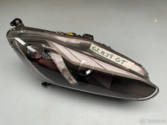 Maserati GT  Gran Turismo - 5