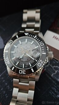 Davosa Ternos Professional Nebulou - 5