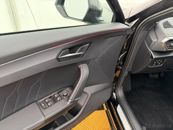 Cupra Formentor, 1.5Tsi CZ DPH 1-MAJ ZARUKA - 5