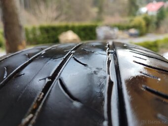 DUNLOP SP SPORTMAX 050 235/55 R20 - 5