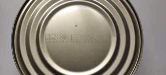 KONZERVA TUŇÁK. - 5