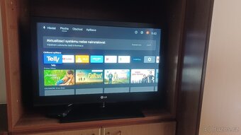 Televize LG 82cm - 5