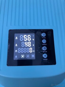 Termolis, Heat press 38x38 cm automatický - 5