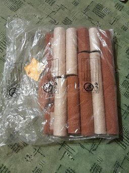 Škrabadlo pro kočky - schůdky - 5