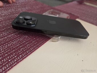 Apple IPhone 14 PRO, 128GB BLACK SPACE. - 5