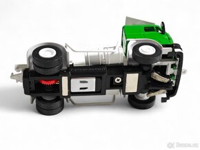 Prodám LIAZ Monti systém na autodráhy - 5