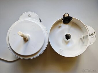 multifunkční odstredivý odšťavovač MAGIMIX LE DUO - 5