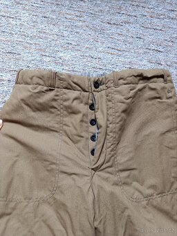 Vaťák a kalhoty - 5