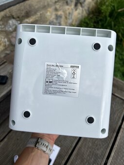 Klimatizace osobni mini - 5