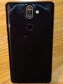 Nokia 8 Sirocco - 5