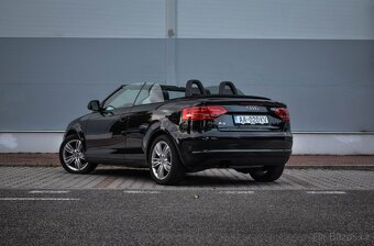 Audi A3 1.8 T FSI Ambition - 5