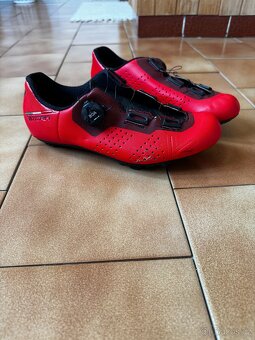 Vittoria MTB tretry - 5