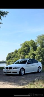 BMW 320I E90 - 5