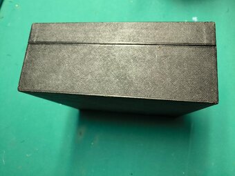 Prvorepublikový přístroj elektroléčba - 5