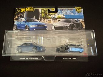 HotWheels - 5
