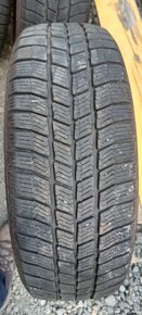 zimní pneu 185/60 R15 - 5