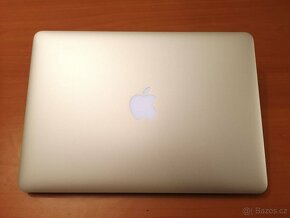 Apple MacBook Air 2017 i5 8G 256G - 5