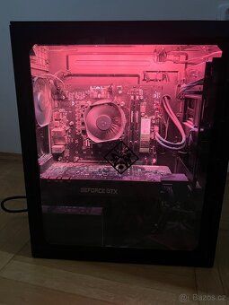 Pc OMEN by HP Obelisk 875-0001nc - 5