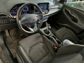 Hyundai I30 1.6CRDI r.v. 2021 D4FE 85kw (4192) - 5