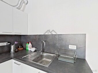 Prodej bytu 2+kk, 51m2, Praha 5 - Hlubočepy., ev.č. 00659-1 - 5