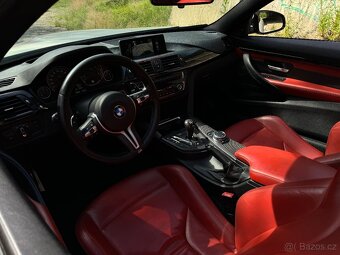 BMW M4 317KW/431HP - 5
