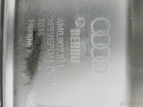 Audi Q7 4M nárazník - 5