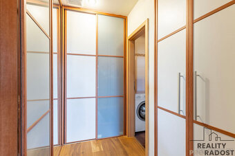 Pronájem bytu 2+kk 79 m² Zábrdovická, Brno - Zábrdovice - 5