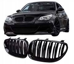 Prodám náhradní díly z BMW e60 - 5