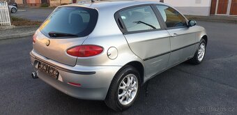 Alfa Romeo 147, 1,6 TS 150000km - 5