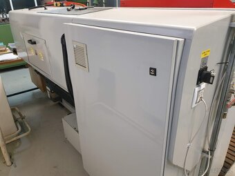 CNC Soustruh Inturn Contour 320 - 5