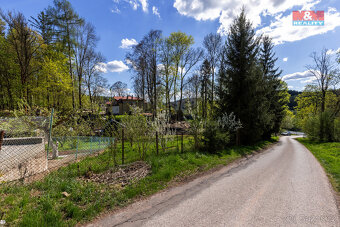 Prodej pozemku k bydlení, Chotěvice - 5