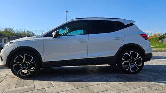 Seat arona 1.0tsi - 5