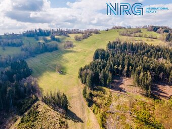 Prodej pozemku k výstavbě RD, Jablonec nad Jizerou 949 m2 - 5