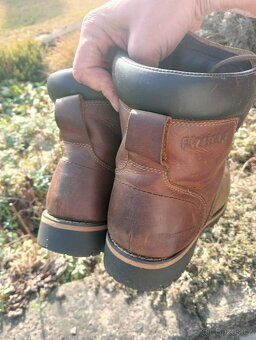 Boty Firetrap - 5