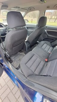 Prodám škodu Octavia - 5