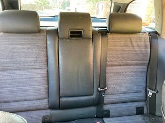 BMW 530 XD (4x4) combi, 2006 - 5
