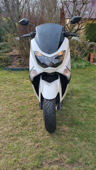 Yamaha NMAX 125 České Budějovice - 5