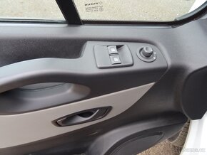 Renault Trafic 1.6 dCi 89kW L2H1,Klima, Bohužel prodáno - 5