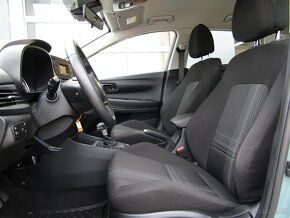 1,0 T-GDI 73,5 kW/100k DCT Comfort Club - 5