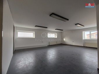 Pronájem garáže, 44 m², Třeboň, ul. Nádražní - 5