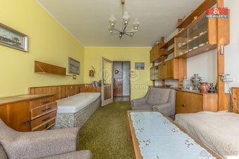 Prodej bytu 2+1, 66 m², Mladá Boleslav, ul. Laurinova - 5