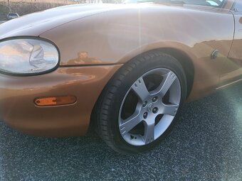 Mazda MX-5 NB - 5