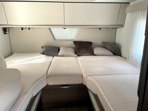 ADRIA SONIC SUPREME. SLEVA - 5