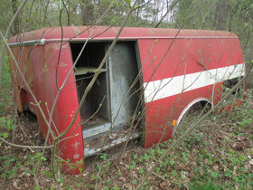 ŠKODA 706 RTHP (hasič) - 5