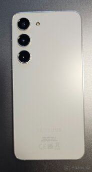 Samsung S23 256GB - 5