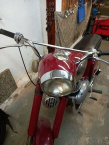 Jawa 350 - 5