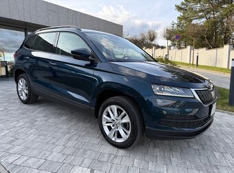 2020 Karoq 1.6 TDi Style - 5
