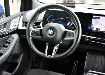 BMW Řada 2 218d M-SPORT H/K ČR ZÁRUKA HUD - 5