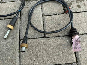Lada Vaz Žiguli, lanko tachometru originál, tel 608 445 411 - 5