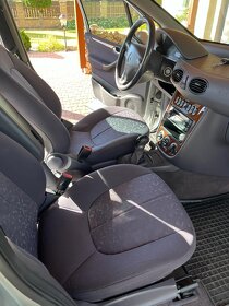 Mercedes Benz-A 170-70kW - 5